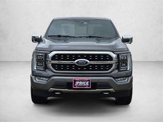 Certified 2023 Ford F150 Platinum w/ Equipment Group 701A High AWD/4WD video 2