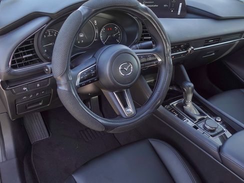 Certified 2025 MAZDA MAZDA3 s image 9