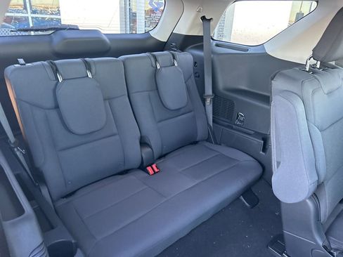 New 2026 Ford Explorer Active image 15