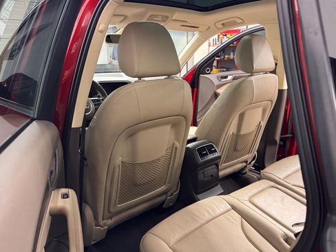 Used 2015 Audi Q5 TDI Premium Plus image 16