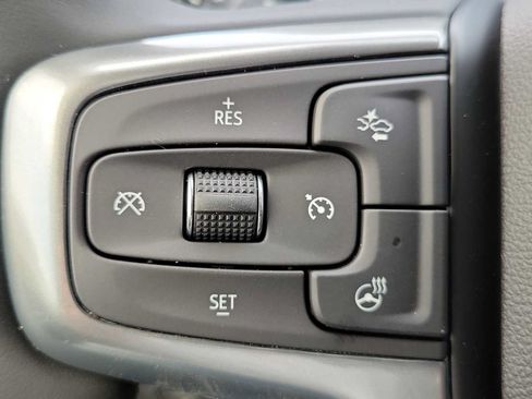 New 2026 Chevrolet Silverado 1500 RST RWD image 23