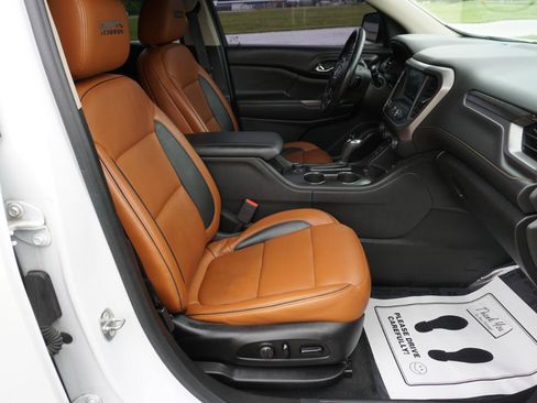 Used 2018 GMC Acadia SLT AWD/4WD image 24