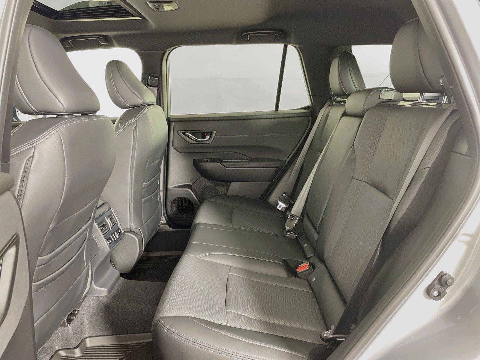 New 2026 Subaru Outback Touring XT AWD/4WD image 11