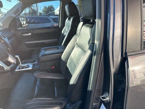 Used 2019 Toyota Tundra Limited image 12