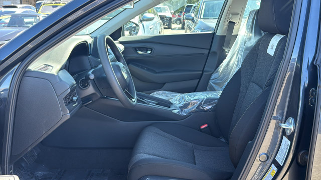 New 2026 Honda Accord LX image 10