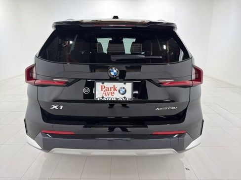 Used 2026 BMW X1 xDrive28i w/ Convenience Package AWD/4WD image 48