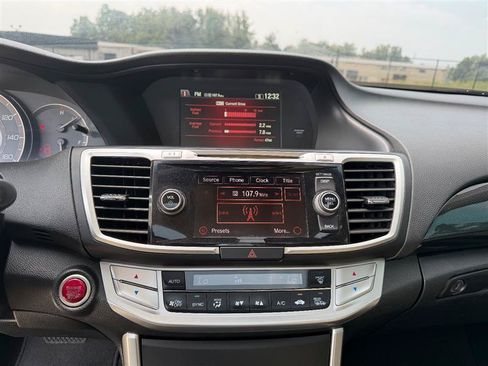 Used 2015 Honda Accord EX-L image 15