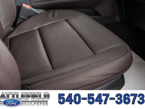 New 2026 Ford Explorer Platinum w/ LUX Leather Package image 38