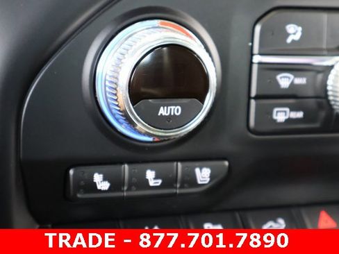 Used 2022 GMC Sierra 2500 Denali w/ Denali Ultimate Package image 27