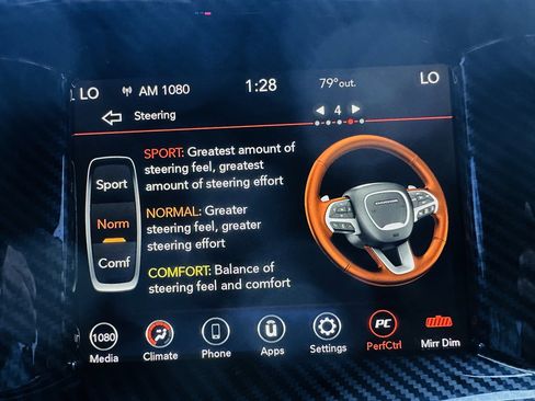 Used 2021 Dodge Charger R/T RWD image 27