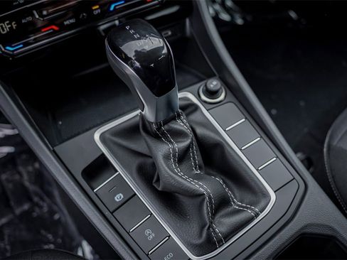 New 2026 Volkswagen Jetta S image 13