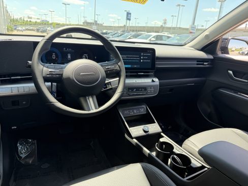 New 2026 Hyundai Kona SEL Premium AWD/4WD image 25
