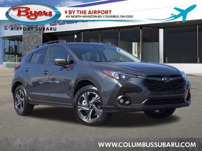 Certified 2024 Subaru Crosstrek 2.0i Premium