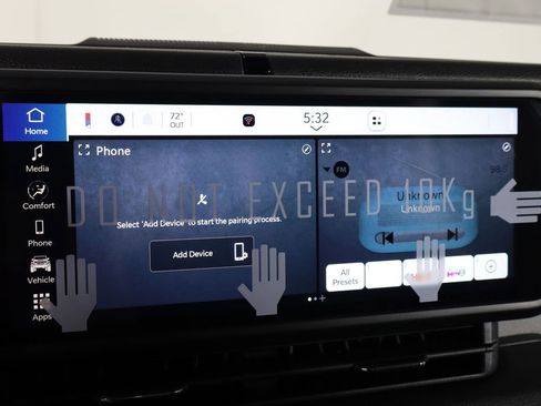 New 2026 Jeep Gladiator Sport image 30