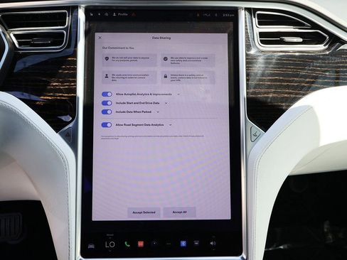 Used 2017 Tesla Model S 75 image 41