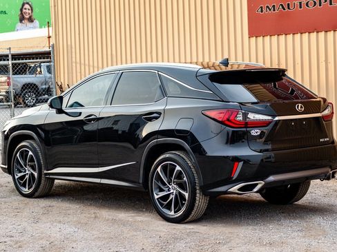 Used 2019 Lexus RX 350 FWD image 6