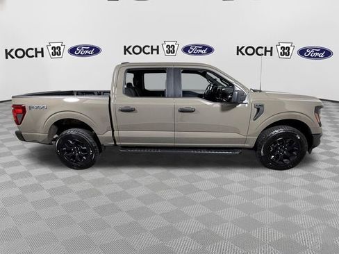 New 2026 Ford F150 STX AWD/4WD image 9