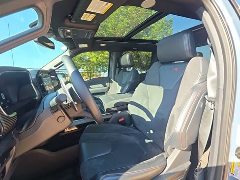Used 2023 Ford F150 Raptor w/ Equipment Group 802A Raptor R AWD/4WD image 40