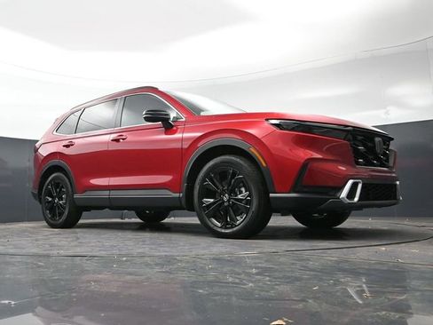 Used 2023 Honda CR-V Sport Touring image 37