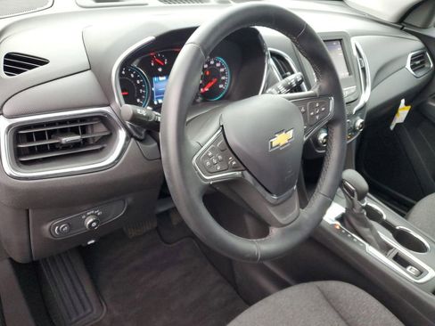 Certified 2024 Chevrolet Equinox LT image 8