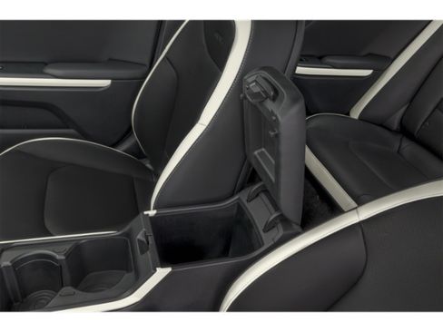 New 2025 Kia K4 GT-Line Turbo FWD image 11