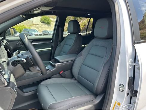New 2026 GMC Terrain AT4 w/ Convenience Package III AWD/4WD image 14