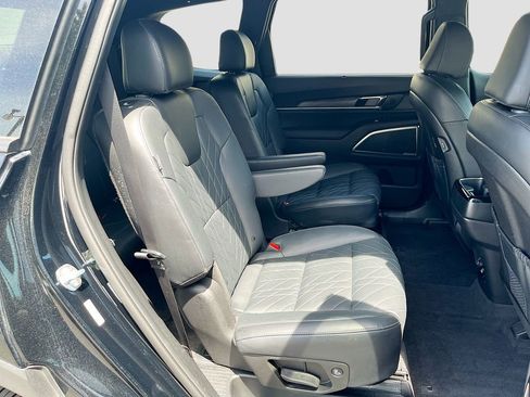 Certified 2024 Kia Telluride SX Prestige X-Line image 36