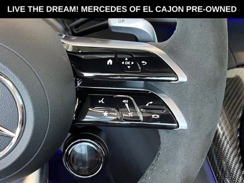 Used 2023 Mercedes-Benz SL 63 AMG 4MATIC image 17