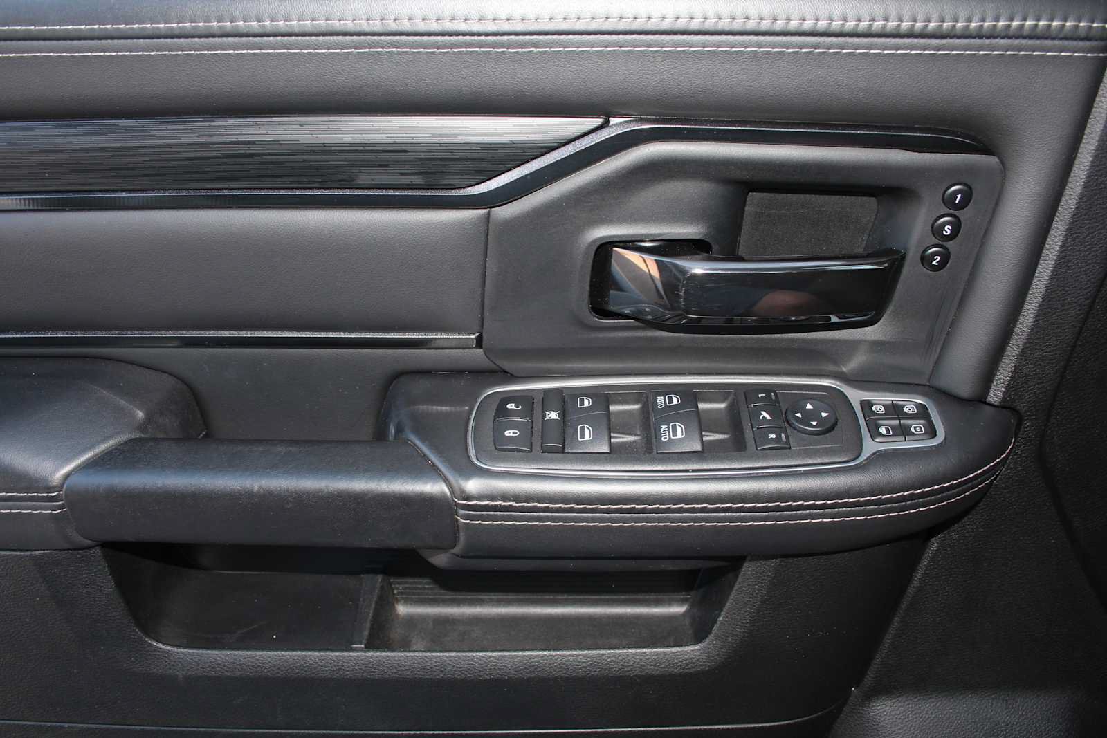 Used 2023 RAM 2500 Rebel w/ Level 2 Equipment Group AWD/4WD image 40
