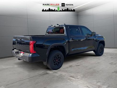 New 2026 Toyota Tundra TRD Pro w/ Tow Tech Package AWD/4WD image 5