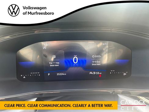 Certified 2023 Volkswagen Taos S FWD image 17