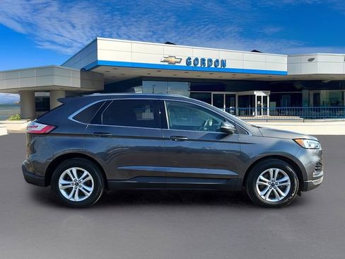Used 2020 Ford Edge SEL w/ Convenience Package image 5