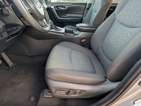 Used 2024 Toyota RAV4 XLE w/ Weather Package AWD/4WD image 14