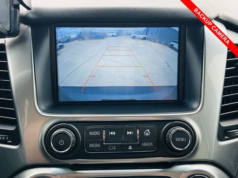 Used 2020 Chevrolet Tahoe LT AWD/4WD image 14