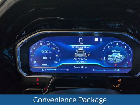 Used 2023 Chevrolet Silverado 1500 RST w/ All Star Edition Plus AWD/4WD image 20