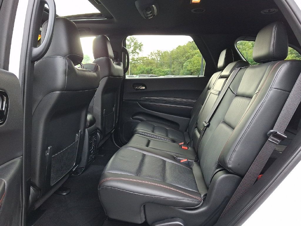 Certified 2023 Dodge Durango GT AWD/4WD image 10