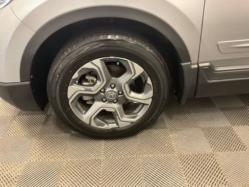Used 2018 Honda CR-V EX image 15