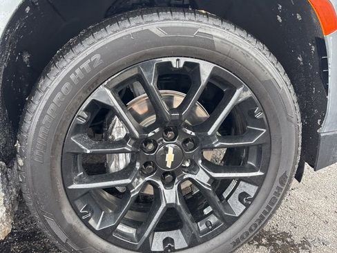 Used 2023 Chevrolet Tahoe Premier image 14