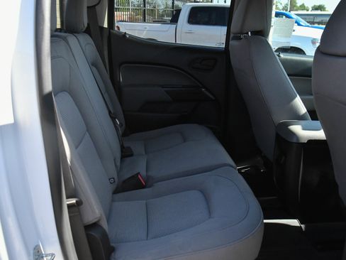 Used 2022 GMC Canyon Elevation Standard w/ Convenience Package image 38