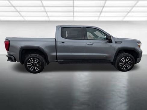 Used 2021 GMC Sierra 1500 AT4 w/ AT4 Premium Package AWD/4WD image 33