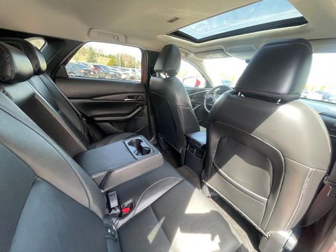 Used 2025 MAZDA CX-30 AWD 2.5 S w/ Preferred Package image 14