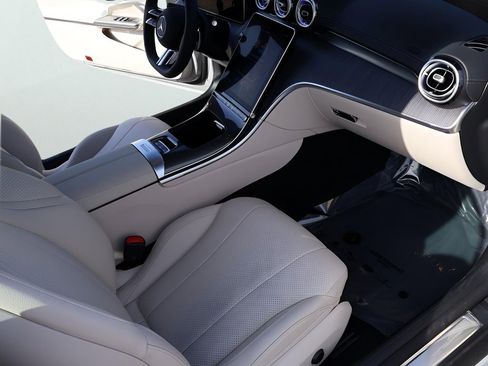 New 2026 Mercedes-Benz CLE 450 4MATIC Cabriolet image 21
