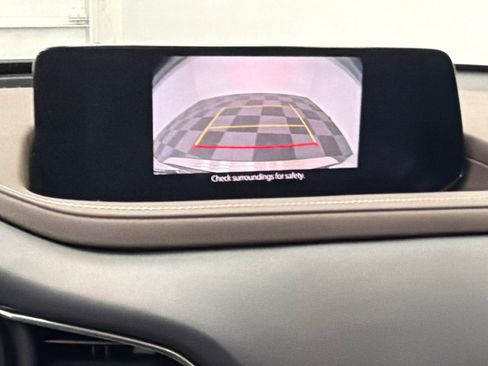 Used 2025 MAZDA CX-30 2.5 Turbo w/ Premium Package image 27