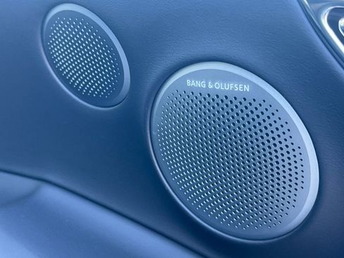 New 2025 Genesis GV80 3.5T e-SC image 22