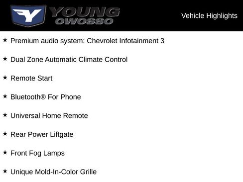 Certified 2021 Chevrolet Equinox LT FWD image 6