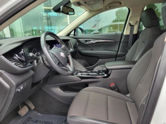 Used 2023 Buick Envision Preferred FWD image 11