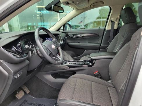 Used 2023 Buick Envision Preferred FWD image 11