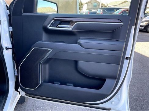 Used 2026 Chevrolet Silverado 1500 RST AWD/4WD image 23