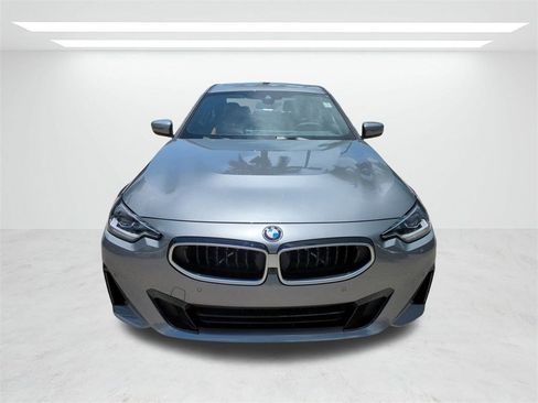 New 2025 BMW 230i Coupe w/ Convenience Package image 8