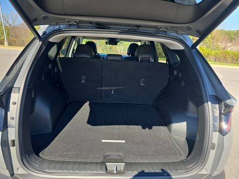 Used 2024 Hyundai Tucson SEL w/ Convenience Package image 12